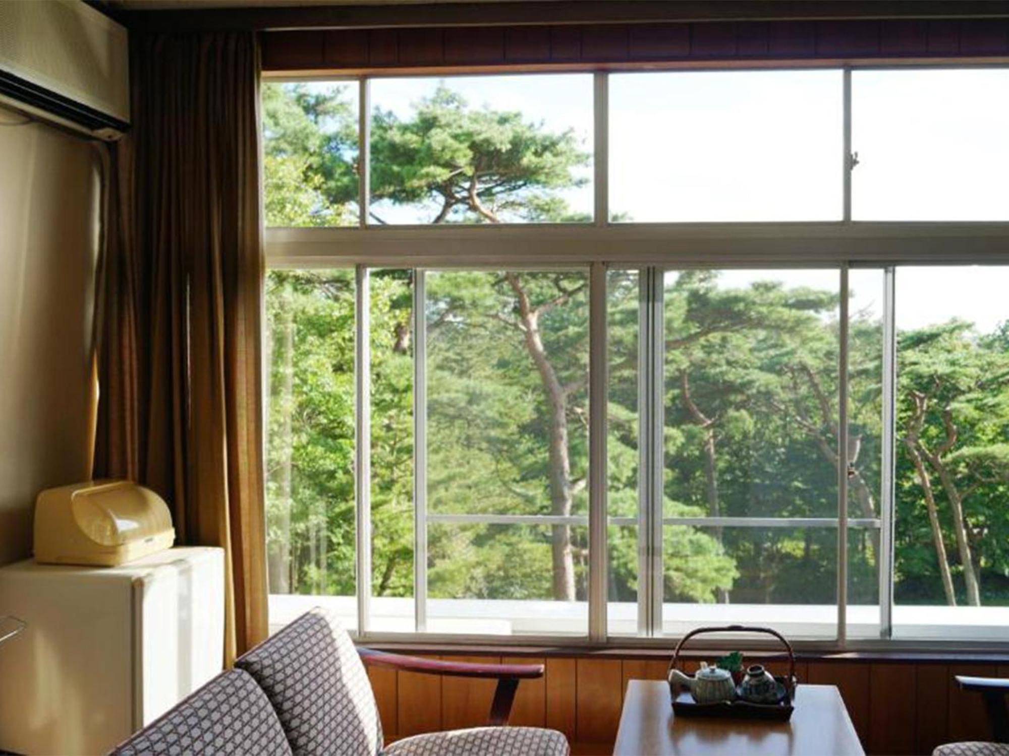 Wakaki Ryokan - Nasu Yumoto Onsen Exterior foto