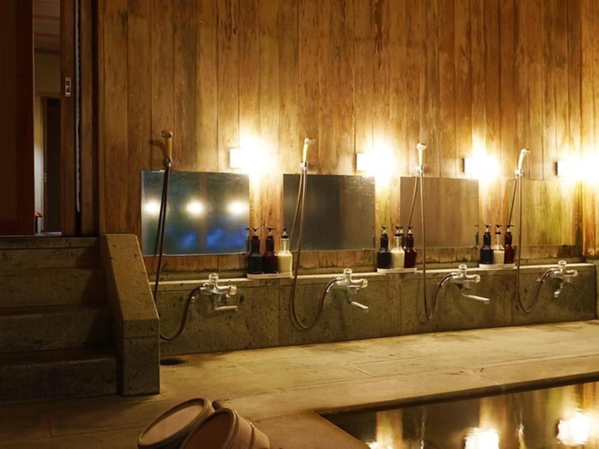 Wakaki Ryokan - Nasu Yumoto Onsen Habitación foto